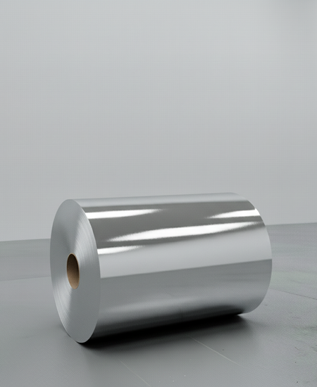 Pe Laminasyonlu Metalize