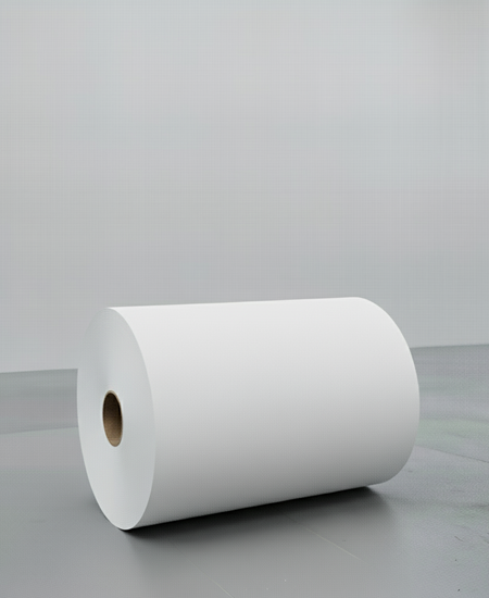 Pe Kaplamalı Ofset Kağıt