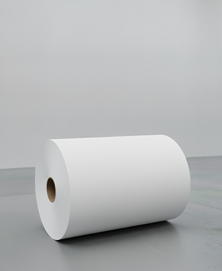 Pe Kaplamalı Sülfit Kağıt